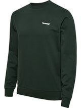 hummel Men's Frame Crewneck-1