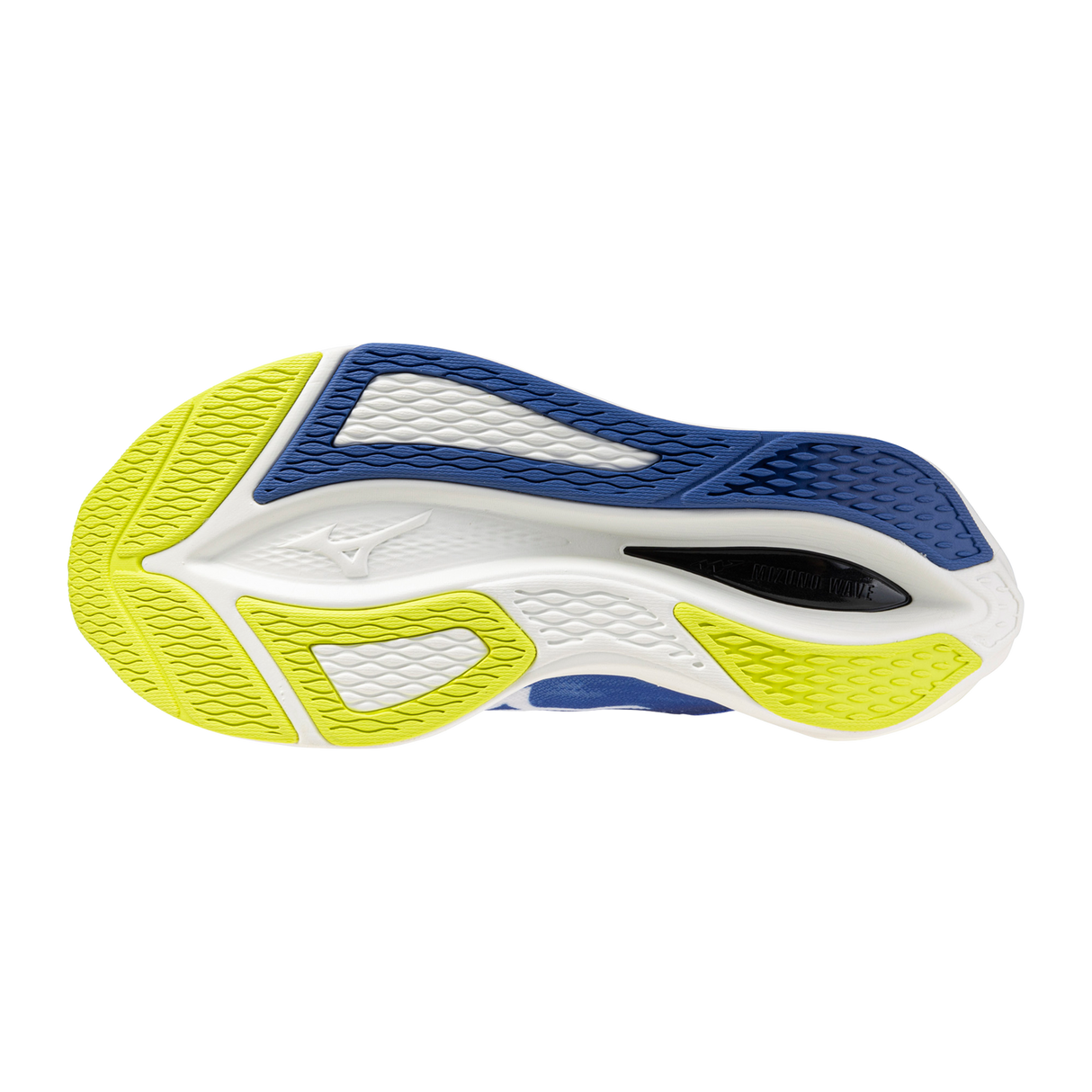 Mizuno Men's Wave Rebellion Flash 3 Running Shoes-2