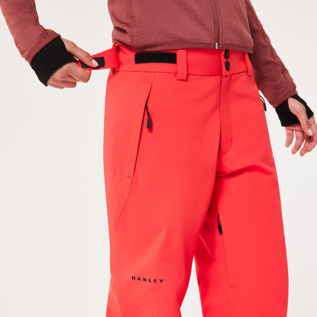 Oakley Women's Canopy Insulated Pants-5