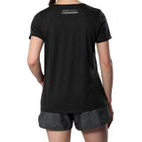 Mizuno Women's Dryaeroflow Short Sleeve Tee-3
