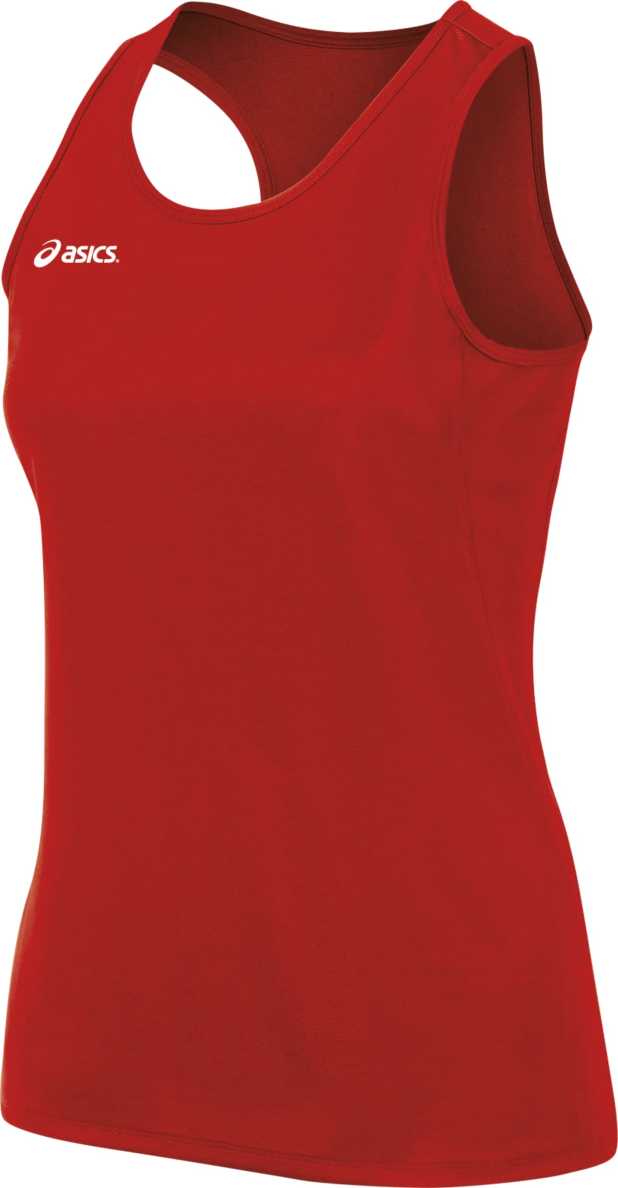 Asics Women's Rival II Singlet-1