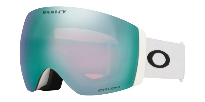 Oakley Flight Deck Pro Large Snow Goggles-2