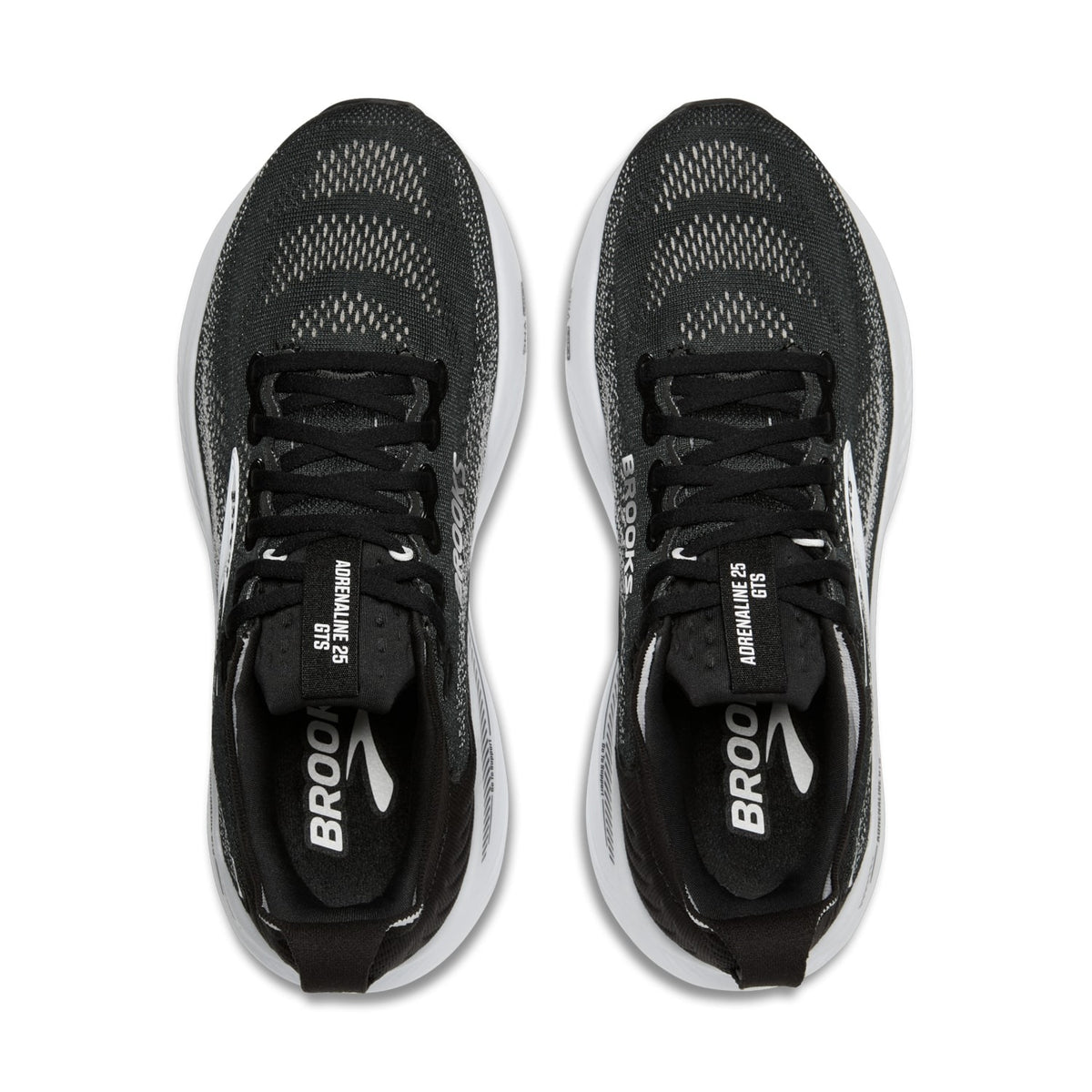 Brooks Women's Adrenaline GTS 25 Running Shoes-5