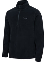 hummel Unisex Active Half Zip Fleece Jacket-1