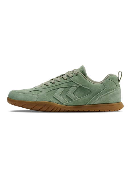 hummel Unisex Kick L-8000 Shoes-1