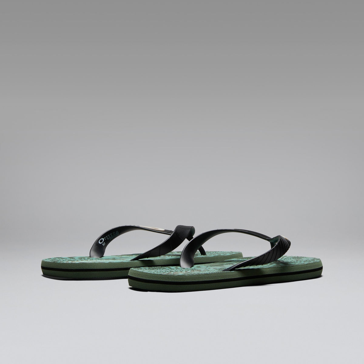 Oakley Men's Catalina Flip Flop Sandals-5
