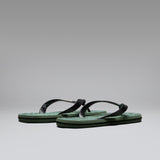 Oakley Men's Catalina Flip Flop Sandals-5