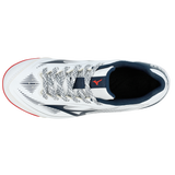 Mizuno Youth Cushionrevo Diamond Baseball Cleats-4