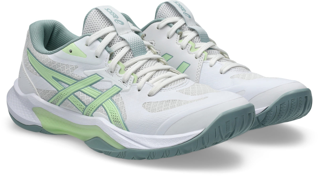 Asics Women's GEL-Tactic 13 Volleyball Shoes-5