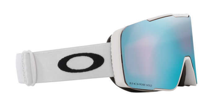 Oakley Line Miner Pro Large Snow Goggles-12
