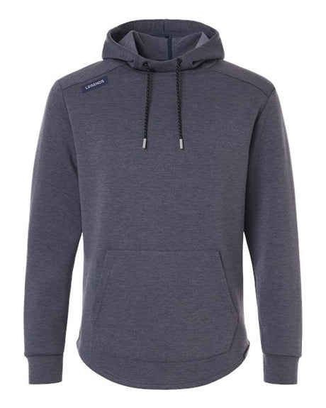 Legends Men's Hawthorne Tech Hooded Sweatshirt-1