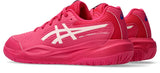 Asics Youth GEL-Resolution X Grade School Tennis Shoes-7