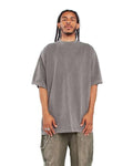 Shaka Wear Men's Max Heavyweight Garment-Dyed Tee-1