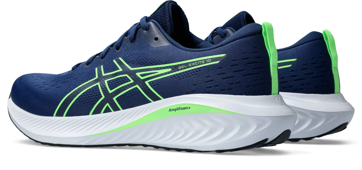 Asics Men's GEL-Excite 10 Running Shoes-7