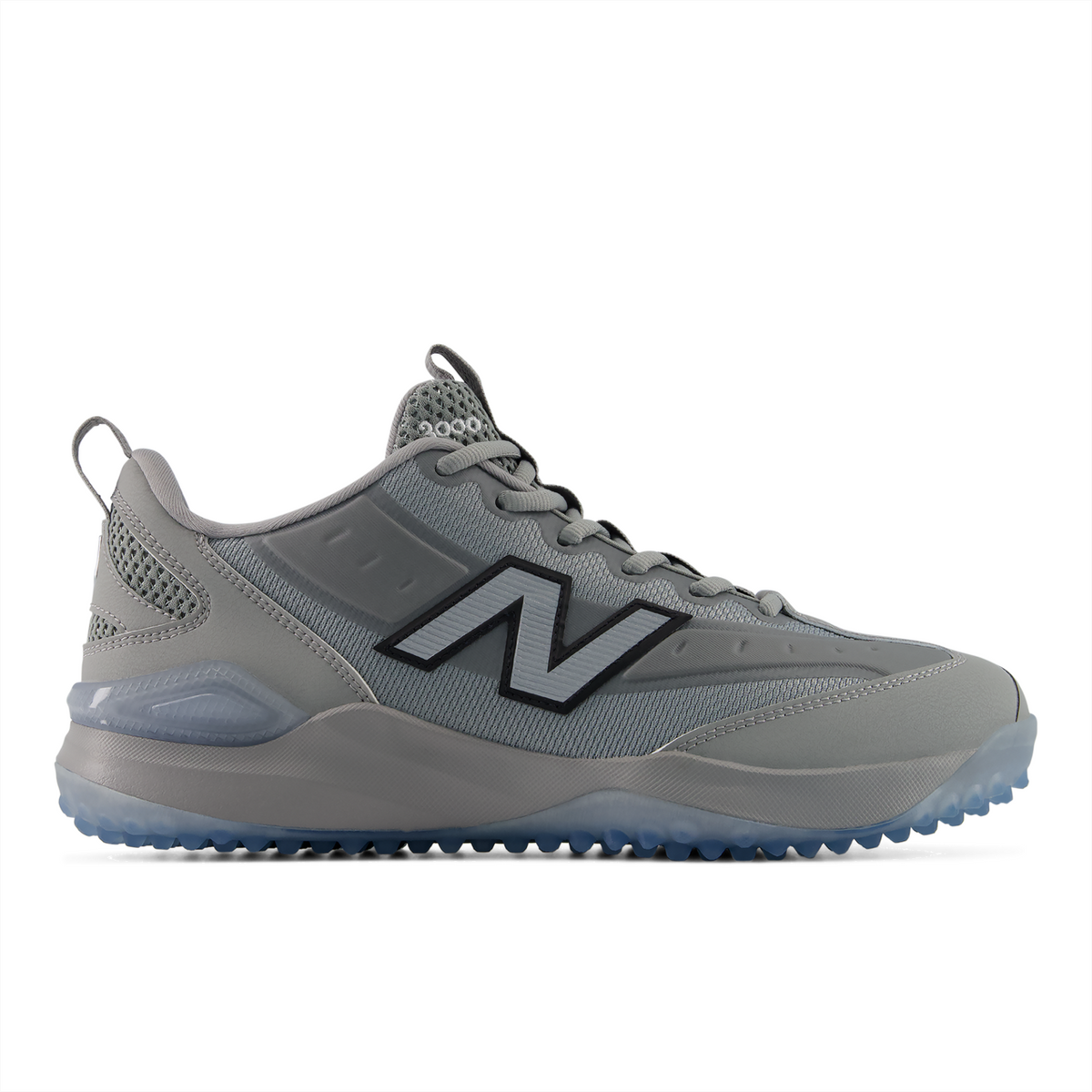 New Balance Men's 3000v8 Energy Baseball Turf Shoes-1