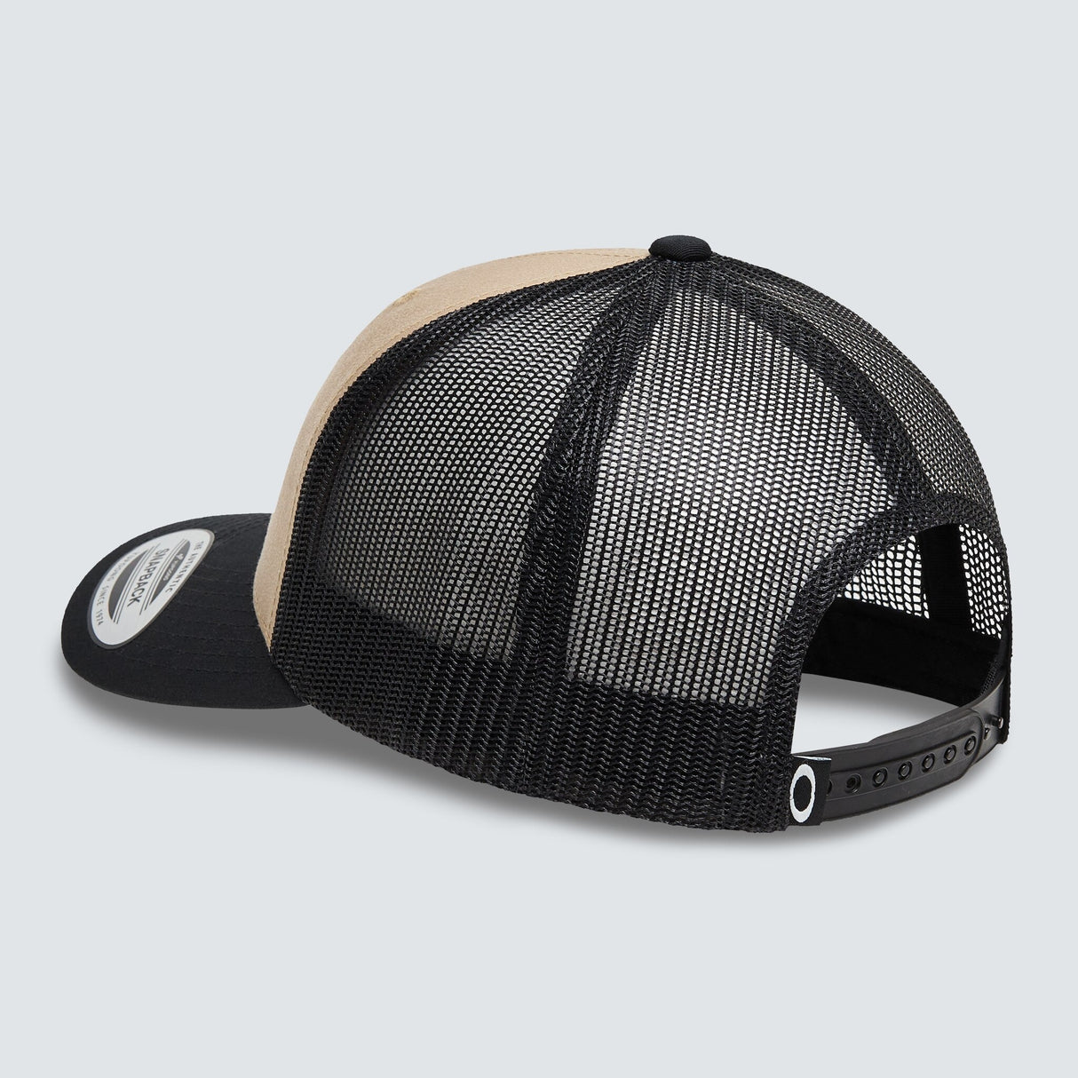 Oakley O Original Patch Trucker Hat-3