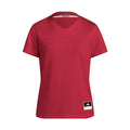 adidas Women's Football Jersey-1