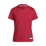 adidas Women's Football Jersey-1