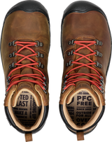 KEEN Men's Pyrenees Waterproof Hiking Boot-3