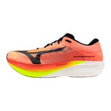 Mizuno Men's Hyperwarp Elite Running Shoes-1