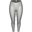 Adidas Women's New Compression Long Tight League Outfitters