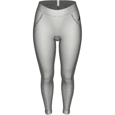Adidas Women's New Compression Long Tight League Outfitters