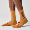 Brooks Ghost Crew Socks