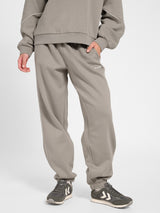 hummel Women's Keeper Piping Sweatpant-5