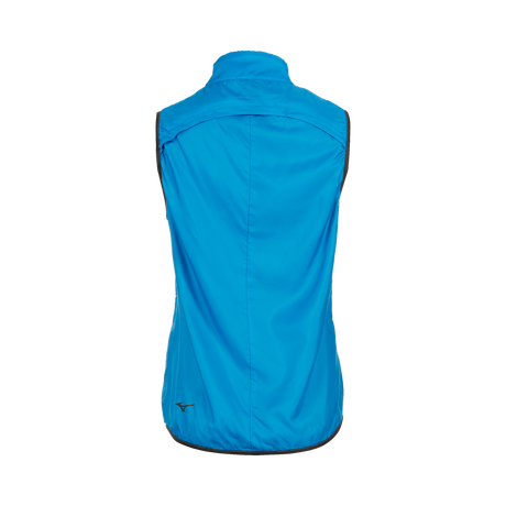 Mizuno Women's Breath Thermo Vest-2