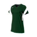 Mizuno Youth Balboa 6 Short Sleeve Volleyball Jersey-1