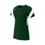 Mizuno Youth Balboa 6 Short Sleeve Volleyball Jersey-1