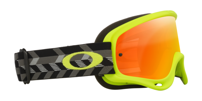 Oakley O-Frame MX Goggles-12