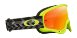 Oakley O-Frame MX Goggles-12