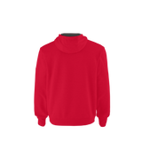 Mizuno Youth Challenger Hoodie-2