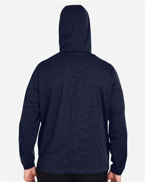 North End Men's Network Lightweight Jacket-5