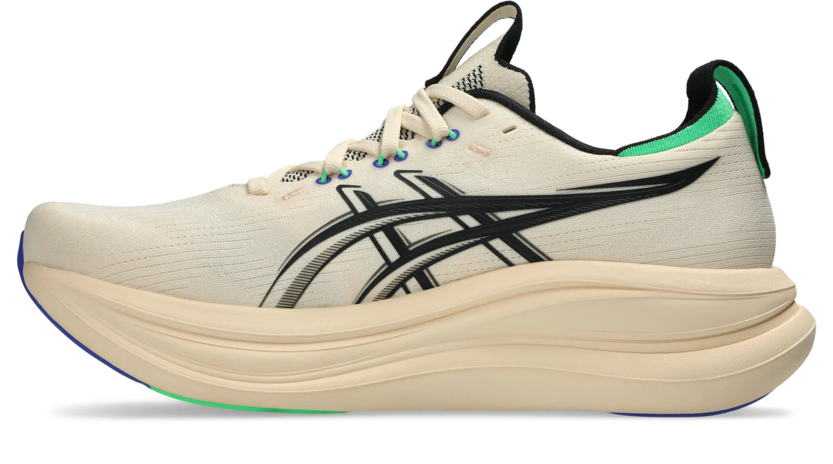 Asics Men's GEL-Nimbus 28 Running Shoes-2