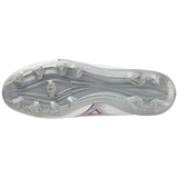 Mizuno Youth Alpha Select Soccer Shoes-2