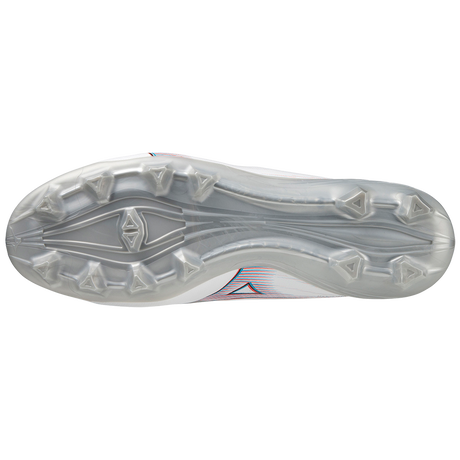 Mizuno Youth Alpha Select Soccer Shoes-2