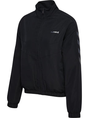 hummel Women's Archive Track Jacket-1