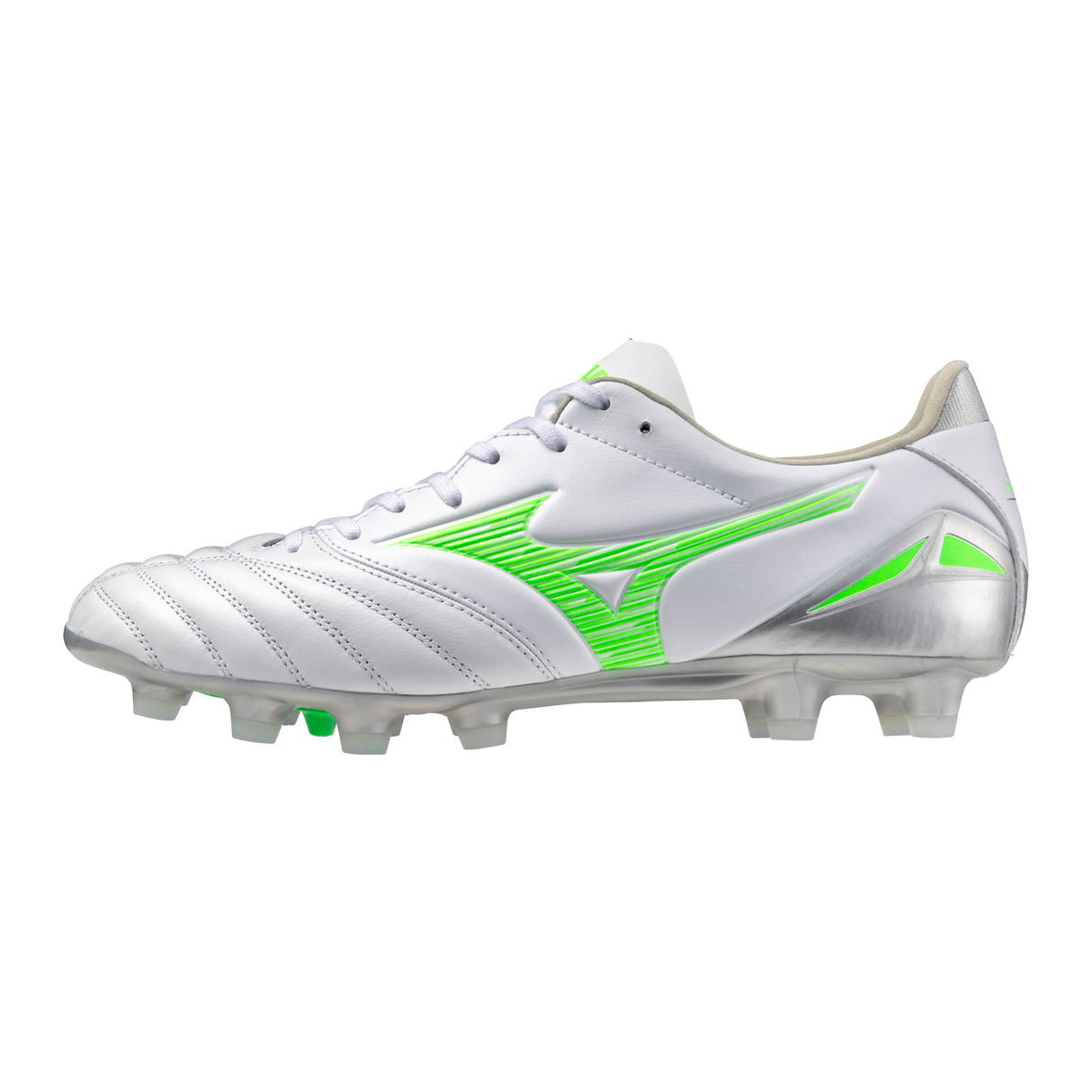 Mizuno Adult Morelia Neo IV Pro KL Soccer Cleats-1