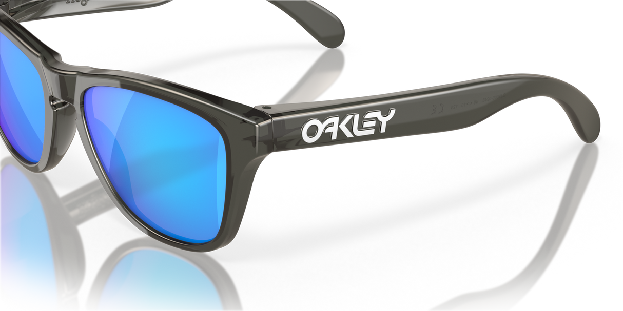 Oakley Frogskins XXS Glasses-9