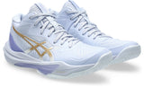 Asics Women's Sky Elite FF MT 3 Volleyball Shoes-5