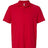 Team 365 Men's Topspin Stretch Grid Textured Polo-1
