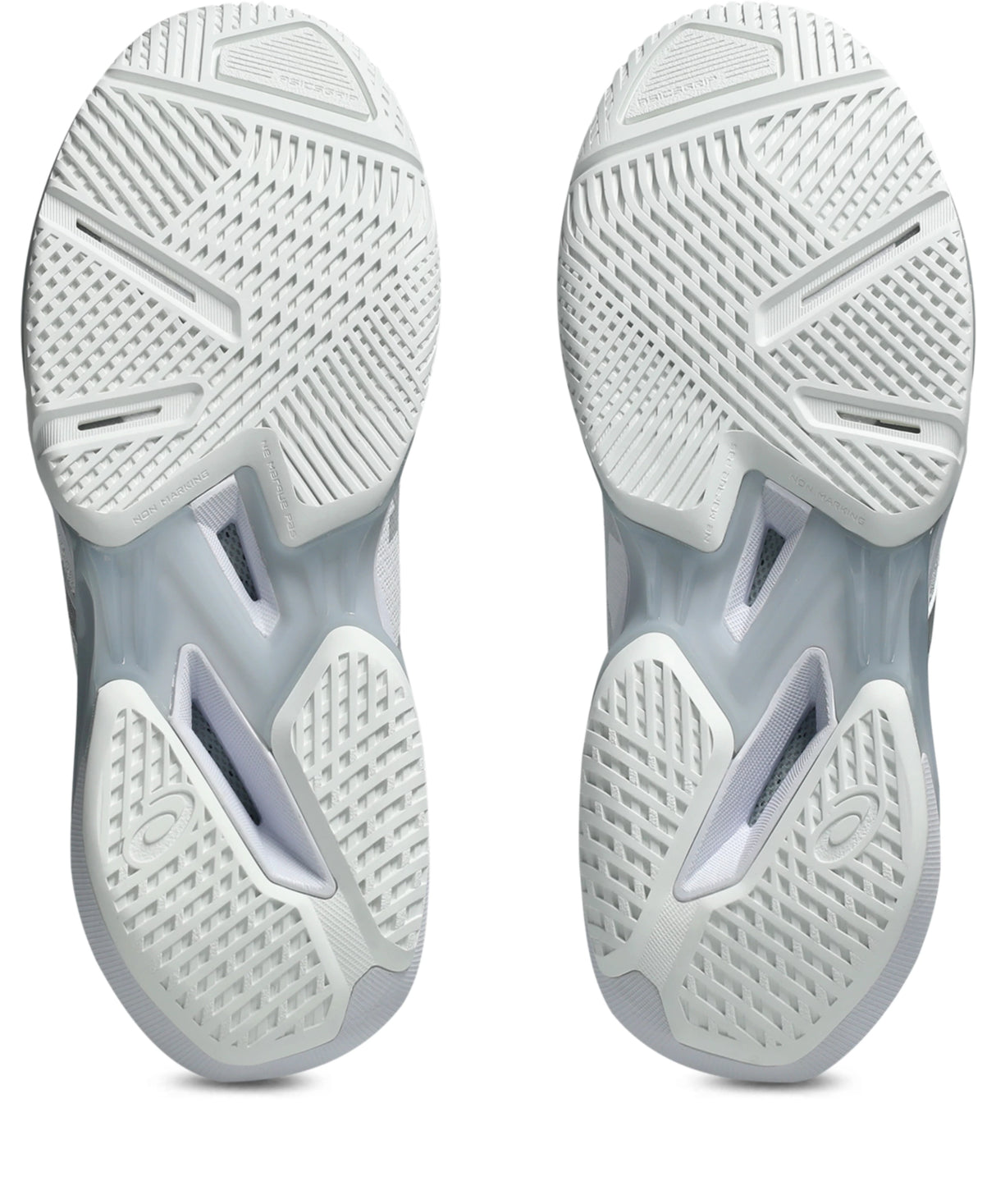 Asics Women's Solution Speed FF 4 Tennis Shoes-3