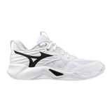Mizuno Women's Wave Momentum 4 Pro Sam Volleyball Shoes-6