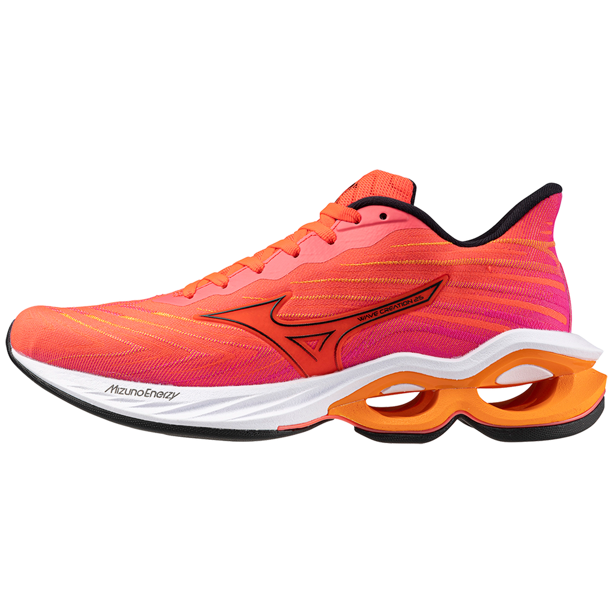 Mizuno Women's Wave Creation 25 SSW Running Shoes-1