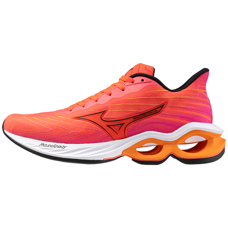 Mizuno Women's Wave Creation 25 SSW Running Shoes-1
