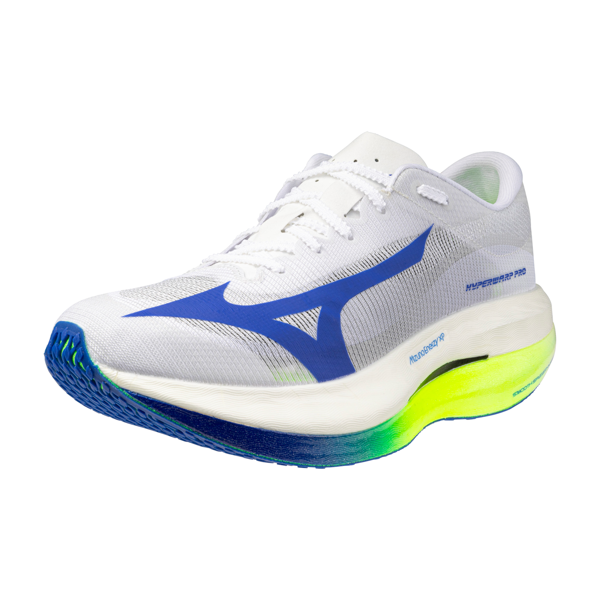 Mizuno Men's Wave Rebellion Pro 4 Sa Running Shoes-6