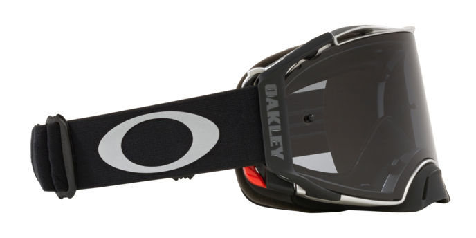 Oakley Airbrake MX Goggles-12