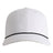 Imperial The Wingman Laser-Perforated Snapback Cap-1